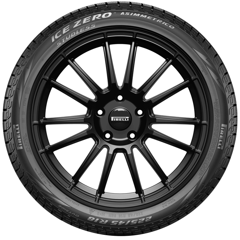 PIRELLI ICE ZERO ASIMMETRICO